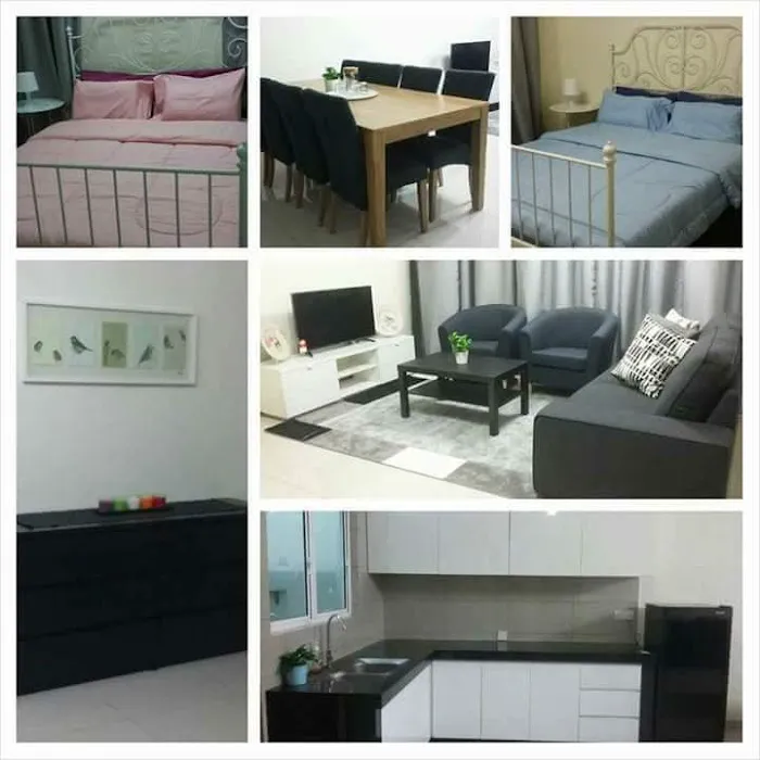 LISA SOFIA HOMESTAY Picture 2