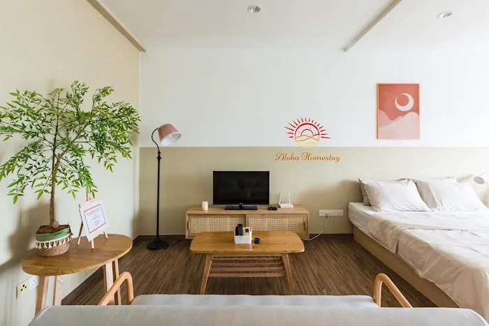 Aloha Homestay @ ZetaPark Picture 5