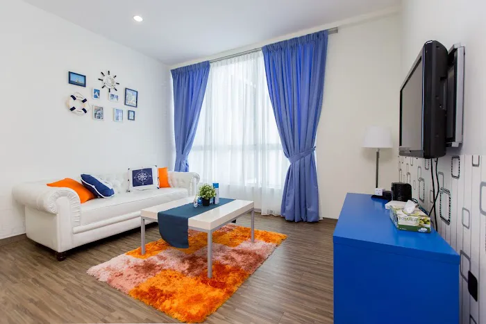 Aloha Homestay @ ZetaPark Picture 6