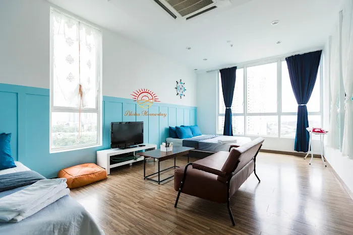Aloha Homestay @ ZetaPark Picture 2