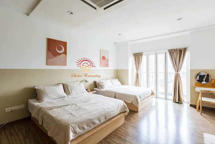 Aloha Homestay @ ZetaPark Picture 3