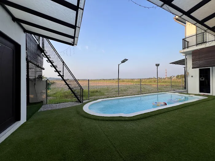 Villa A&A Picture 3