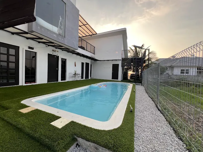 Villa A&A Picture 6