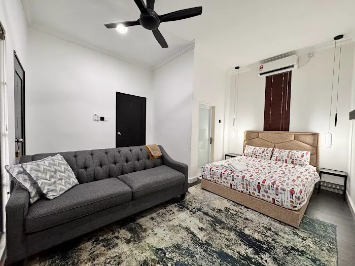 Villa A&A Picture 5