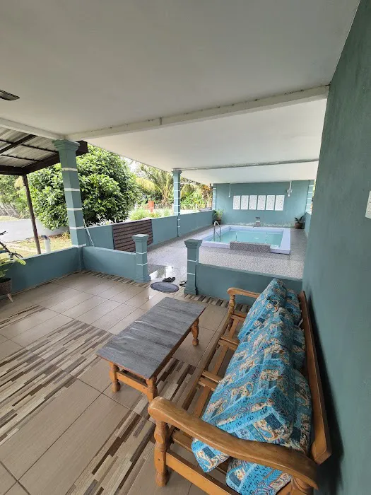 D'Village homestay Picture 2