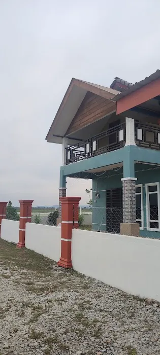 D'Village homestay Picture 4