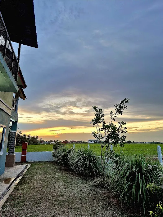 D'Village homestay Picture 3