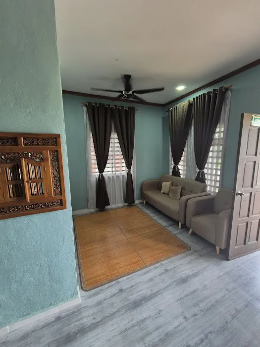 D'Village homestay Picture 7