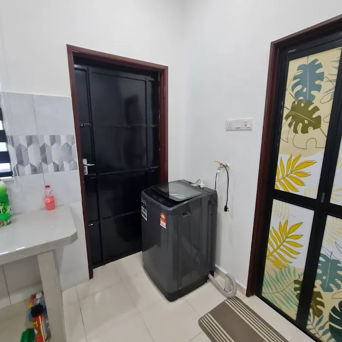 Homestay Maktok Paya Keladi Picture 4