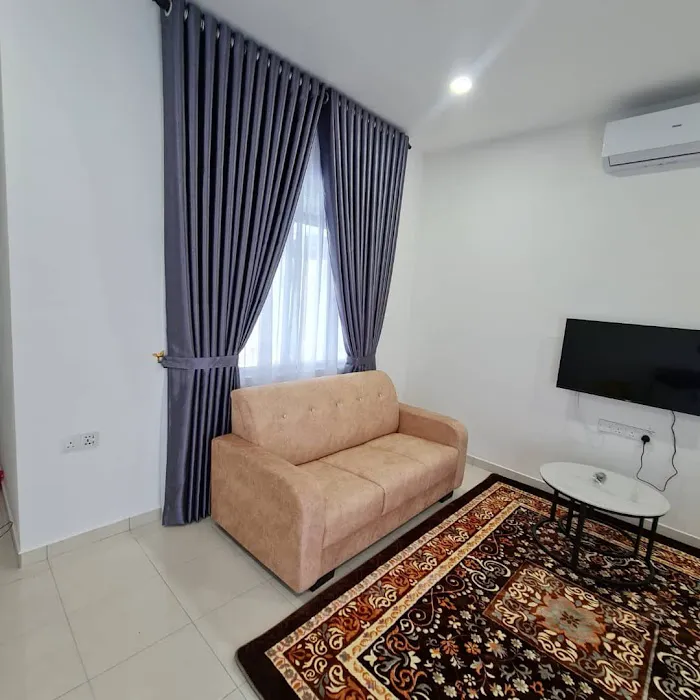 Homestay Maktok Paya Keladi Picture 1