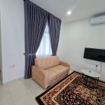 Homestay Maktok Paya Keladi