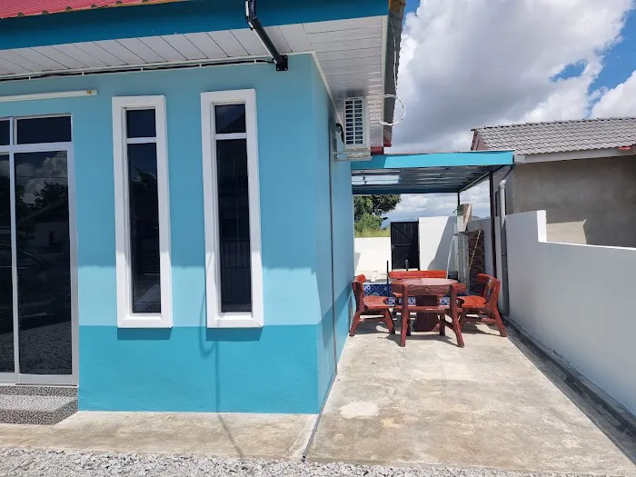 Homestay Maktok Paya Keladi Picture 5