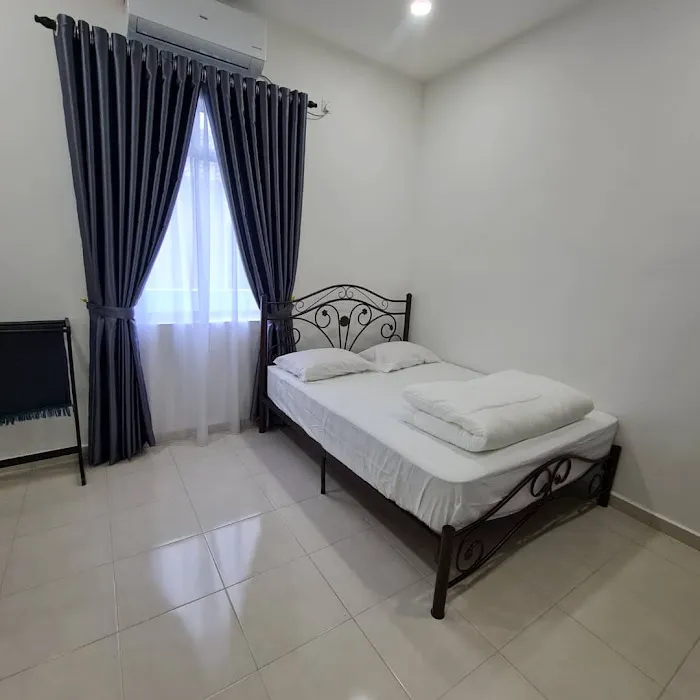 Homestay Maktok Paya Keladi Picture 6
