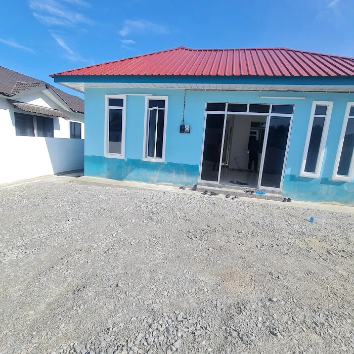 Homestay Maktok Paya Keladi Picture 3