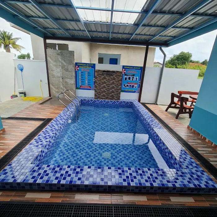 Homestay Maktok Paya Keladi Picture 2