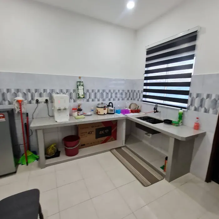 Homestay Maktok Paya Keladi Picture 10