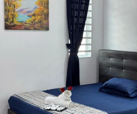 RELAX INN LUXE VILLA