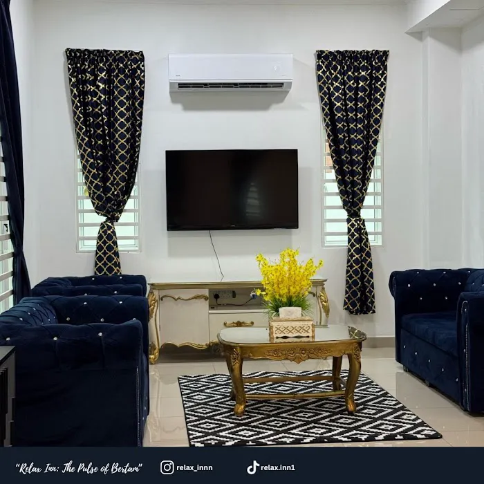 RELAX INN LUXE VILLA Picture 6