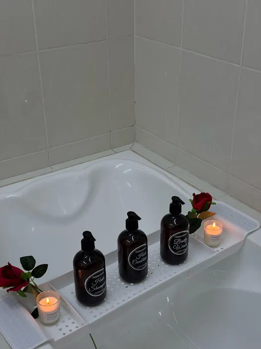 RELAX INN LUXE VILLA Picture 10