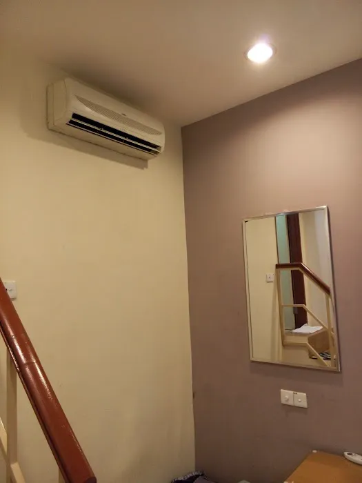 New City Hotel Picture 6