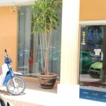 New City Hotel