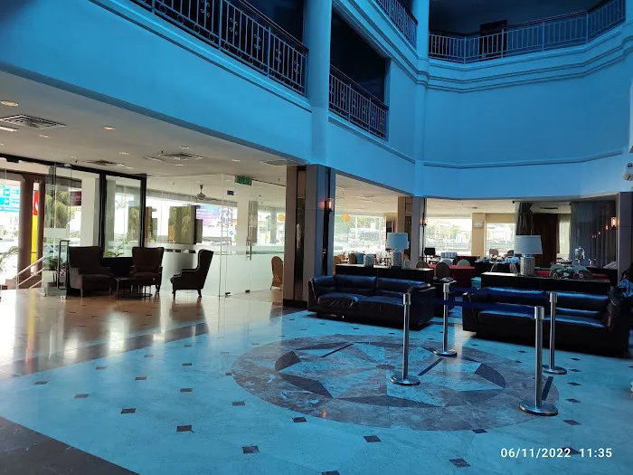 RHR Hotel @ Kajang Picture 1