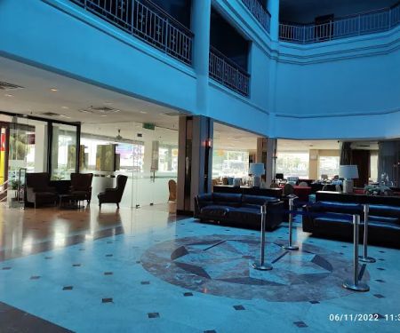 RHR Hotel @ Kajang