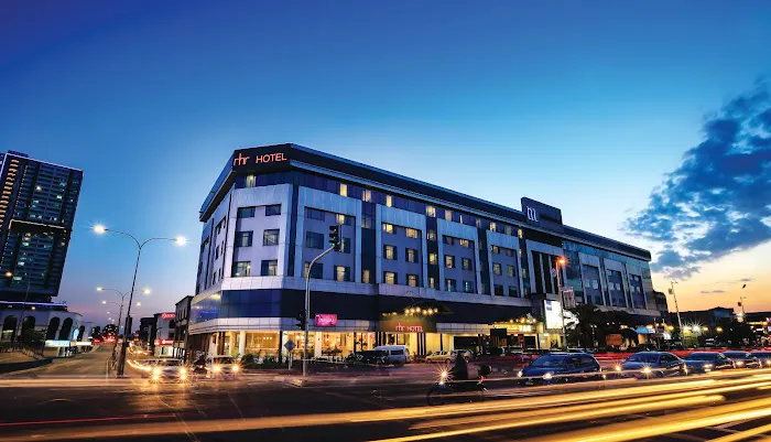 RHR Hotel @ Kajang Picture 3