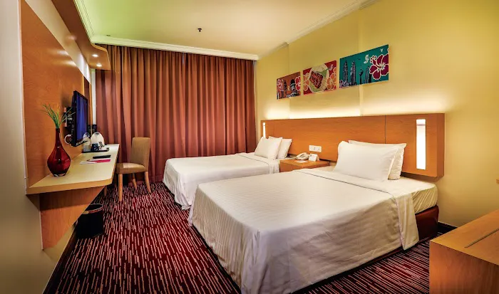 RHR Hotel @ Kajang Picture 2