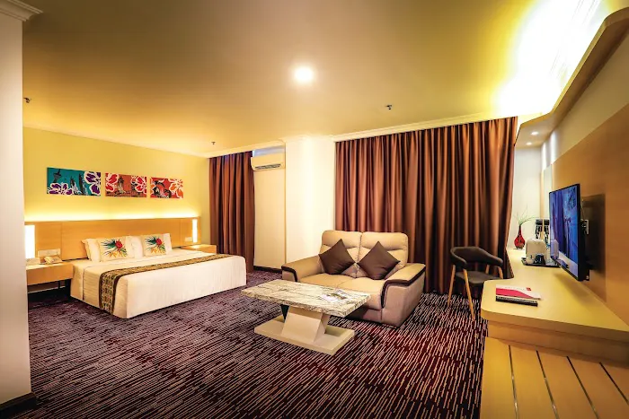 RHR Hotel @ Kajang Picture 9