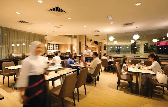 RHR Hotel @ Kajang Picture 5
