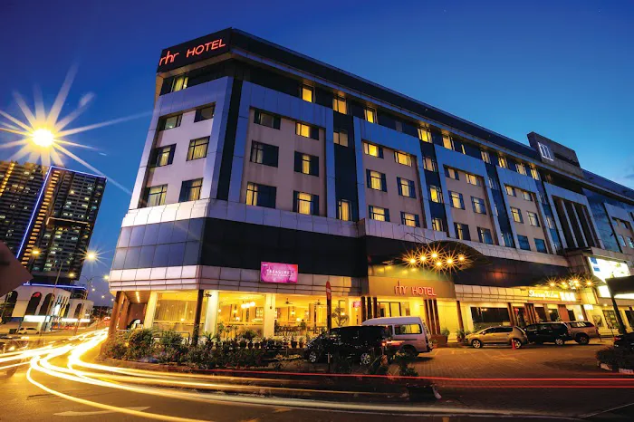 RHR Hotel @ Kajang Picture 10