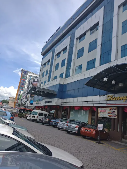 Wisma MKH Picture 1
