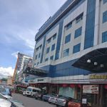 Wisma MKH