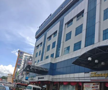 Wisma MKH