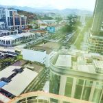 Oriental Crystal Hotel