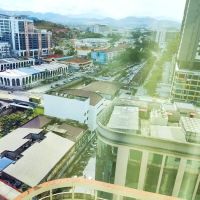 Oriental Crystal Hotel ico