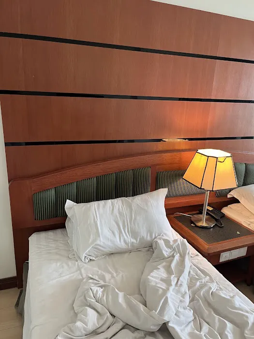 Oriental Crystal Hotel Picture 7