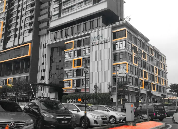 No S126 2nd floor plaza metro kajang selangor Picture 3
