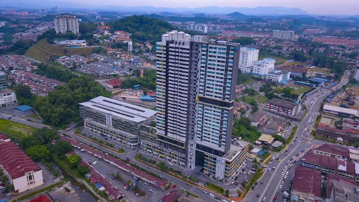 No S126 2nd floor plaza metro kajang selangor Picture 1