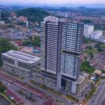 No S126 2nd floor plaza metro kajang selangor