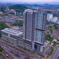 No S126 2nd floor plaza metro kajang selangor ico