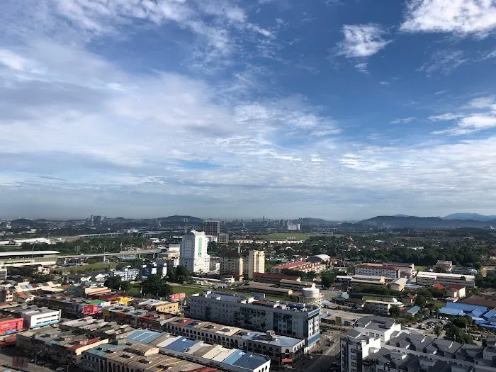 No S126 2nd floor plaza metro kajang selangor Picture 6