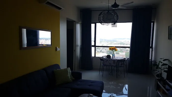 No S126 2nd floor plaza metro kajang selangor Picture 4