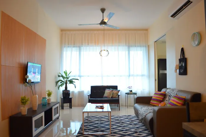 Casa R.V Homestay Kajang Picture 4