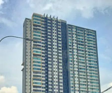 Casa R.V Homestay Kajang