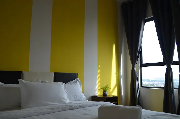 Casa R.V Homestay Kajang Picture 5