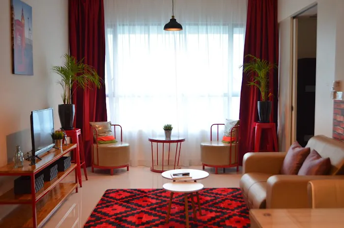 Casa R.V Homestay Kajang Picture 6