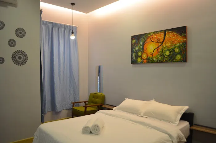 Casa R.V Homestay Kajang Picture 9