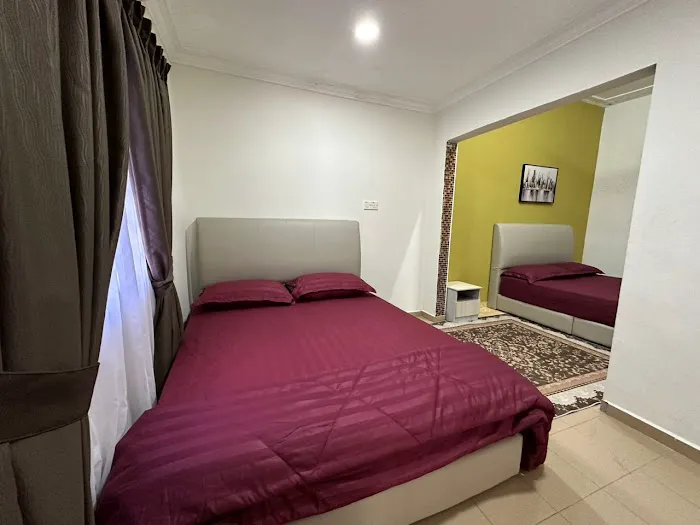 safa homestay kajang Picture 5